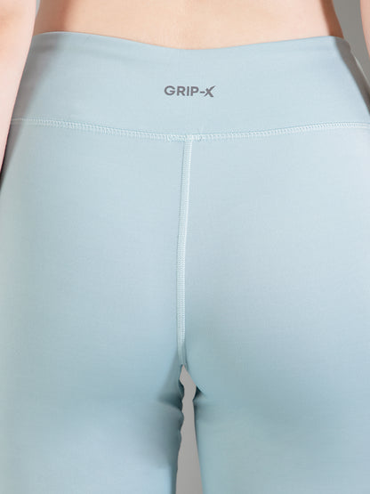 Solid Sea Green Legging